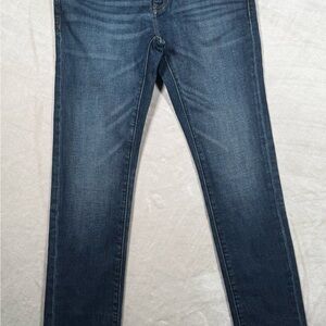 J.Crew Slim Signature Flex Jeans 29x32 NWT Men’s Dark Wash Stretch Denim